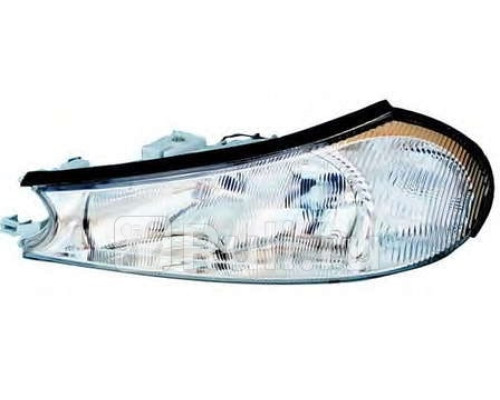 20-3754-A8-2B - Фара левая (TYC) Ford Mondeo 2 (1996-2000)