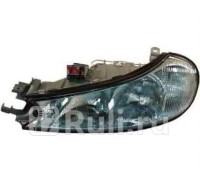 20-3754-D5-2B - Фара левая (TYC) Ford Mondeo 2 (1996-2000)