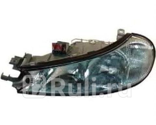 20-3754-D5-2B - Фара левая (TYC) Ford Mondeo 2 (1996-2000)