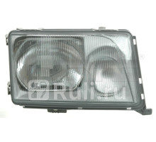 20-3767-05-2b - Фара правая (TYC) Mercedes W124 (1993-1995)