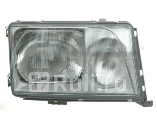 20-3767-05-2b - Фара правая (TYC) Mercedes W124 (1993-1995)