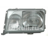 20-3768-05-2b - Фара левая (TYC) Mercedes W124 (1993-1995)