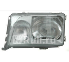 20-3768-05-2b - Фара левая (TYC) Mercedes W124 (1993-1995)