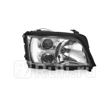 20-5003-08-2B - Фара правая (TYC) Audi A6 C4 (1994-1997)