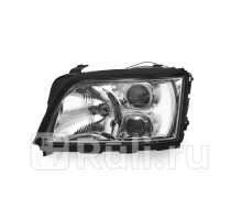20-5004-08-2B - Фара левая (TYC) Audi A6 C4 (1994-1997)