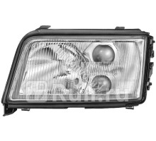 20-5004-A8-2B - Фара левая (TYC) Audi A6 C4 (1994-1997)