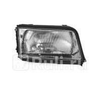 20-5009-08-2B - Фара правая (TYC) Audi 100 C4 (1991-1994)