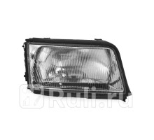 20-5009-08-2B - Фара правая (TYC) Audi 100 C4 (1991-1994)