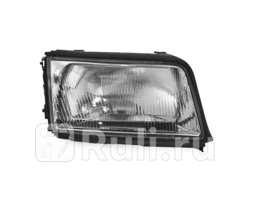 20-5009-08-2B - Фара правая (TYC) Audi 100 C4 (1991-1994)