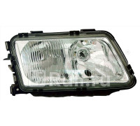 20-5039-08-2B - Фара правая (TYC) Audi A3 8L (1996-2000)