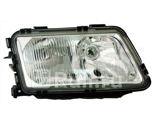 20-5039-08-2B - Фара правая (TYC) Audi A3 8L (1996-2000)