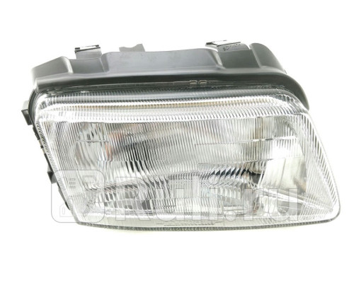 20-5109-08-2B - Фара правая (TYC) Audi A4 B5 (1994-2012)