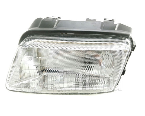 20-5110-08-2B - Фара левая (TYC) Audi A4 B5 (1994-2012)