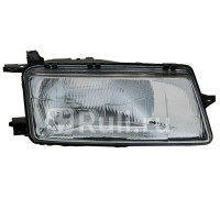 20-5161-08-2B - Фара правая (TYC) Opel Vectra A рестайлинг (1992-2009)