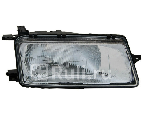 20-5161-08-2B - Фара правая (TYC) Opel Vectra A рестайлинг (1992-2009)
