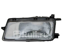 20-5162-08-2B - Фара левая (TYC) Opel Vectra A рестайлинг (1992-2009)