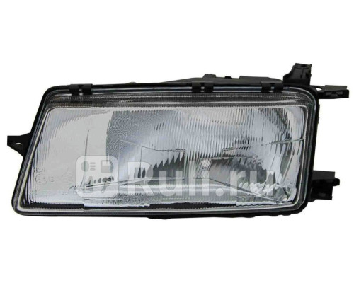 20-5162-08-2B - Фара левая (TYC) Opel Vectra A рестайлинг (1992-2009)