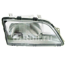 20-5213-08-2B - Фара правая (TYC) Opel Omega A (1986-1994)