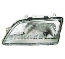 20-5214-08-2B - Фара левая (TYC) Opel Omega A (1986-1994)