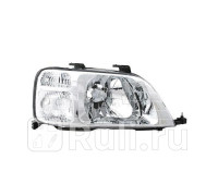 20-5231-01-1a - Фара правая (TYC) Honda CR V 1 (1997-2001)