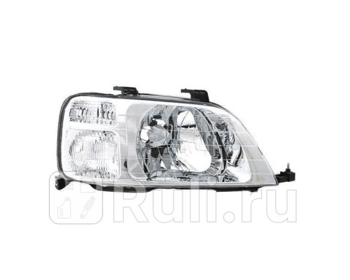 20-5231-01-1a - Фара правая (TYC) Honda CR V 1 (1997-2001)