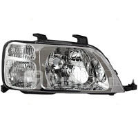 20-5231-c5-6b - Фара правая (TYC) Honda CR V 1 (1996-2002)