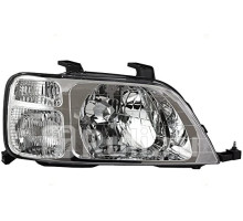 20-5231-c5-6b - Фара правая (TYC) Honda CR V 1 (1996-2002)