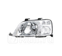 20-5232-01-1a - Фара левая (TYC) Honda CR V 1 (1996-2002)