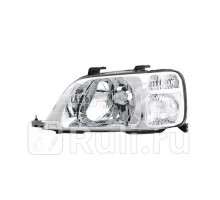 20-5232-01-1a - Фара левая (TYC) Honda CR V 1 (1996-2002)