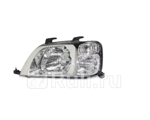 20-5232-01-1N - Фара левая (TYC) Honda CR V 1 (1997-2001)