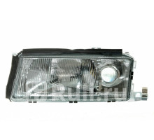 20-5296-08-2B - Фара левая (TYC) Skoda Octavia (1996-2000)