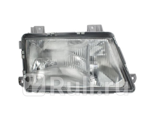 20-5341-a8-2b - Фара правая (TYC) Mercedes Sprinter 901-905 (1995-2000)
