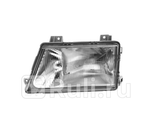 20-5342-08-2B - Фара левая (TYC) Mercedes Sprinter 901-905 (1995-2000)