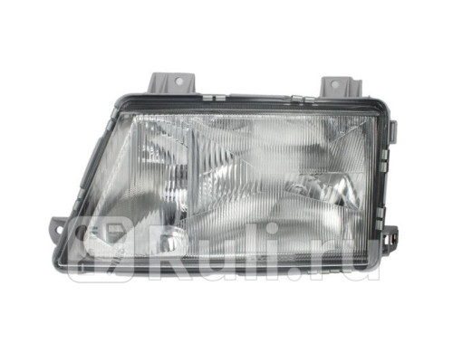 20-5342-a8-2b - Фара левая (TYC) Mercedes Sprinter 901-905 (1995-2000)