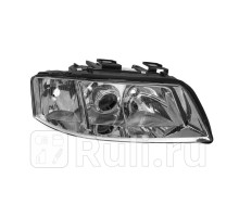 20-5377-08-2B - Фара правая (TYC) Audi A6 C5 (1997-)