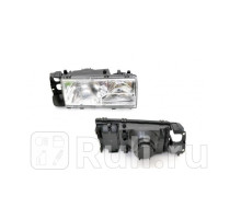 20-5403-08-2b - Фара правая (TYC) Volvo 940/960 (1990-1998)