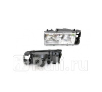 20-5404-08-2b - Фара левая (TYC) Volvo 940/960 (1990-1998)