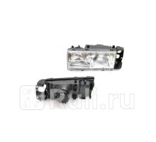 20-5404-08-2b - Фара левая (TYC) Volvo 940/960 (1990-1998)