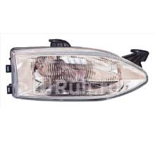 20-5423-08-2b - Фара правая (TYC) Fiat Palio (1997-2001)