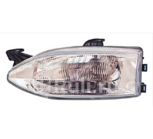 20-5424-08-2b - Фара левая (TYC) Fiat Palio (1996-2001)