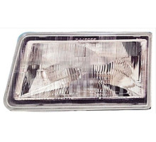 20-5426-08-2b - Фара левая (TYC) Iveco Daily (1990-1999)