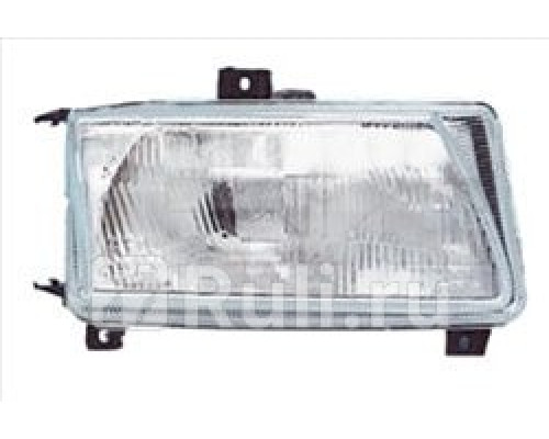 20-5431-08-2B - Фара правая Seat Cordoba (1996-1999)