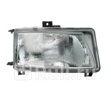 20-5432-08-2B - Фара левая (TYC) Seat Cordoba (1996-1999)