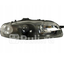 20-5433-05-2b - Фара правая (TYC) Fiat Marea (1996-2002)