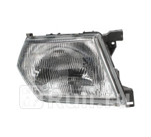 20-5441-05-2B - Фара правая (TYC) Nissan Patrol GR (1997-2001)