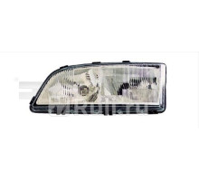 20-5484-08-2b - Фара левая (TYC) Volvo S70 (1997-2000)