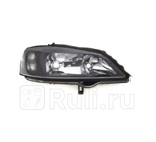 20-5487-A5-2B - Фара правая (TYC) Opel Astra G (1998-)