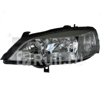 20-5488-08-2b - Фара левая (TYC) Opel Astra G (1998-2004)