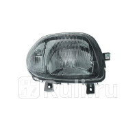 20-5491-08-2B - Фара правая (TYC) Renault Clio 2 (1998-2002)