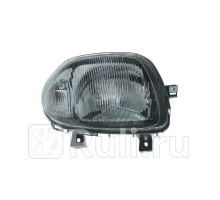 20-5491-08-2B - Фара правая (TYC) Renault Clio 2 (1998-2002)